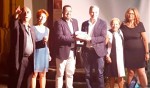 premio Proserpina a Ivan Scinardo (2)