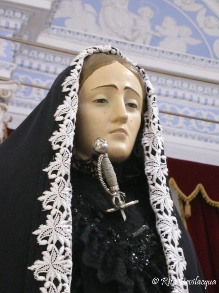 Addolorata