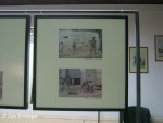 Inaugurazione mostra BAMBINI NELLA GUERRA 26 sett. 2015