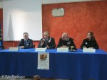 Inaugurazione mostra BAMBINI NELLA GUERRA 26 sett. 2015