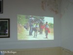 Inaugurazione mostra BAMBINI NELLA GUERRA 26 sett. 2015
