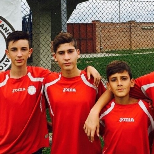 Inizio stagione sportiva per la società di calcio Città di Barrafranca. Quattro giovani si sono trasferiti a Torino