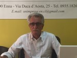 Salvatore Puglisi