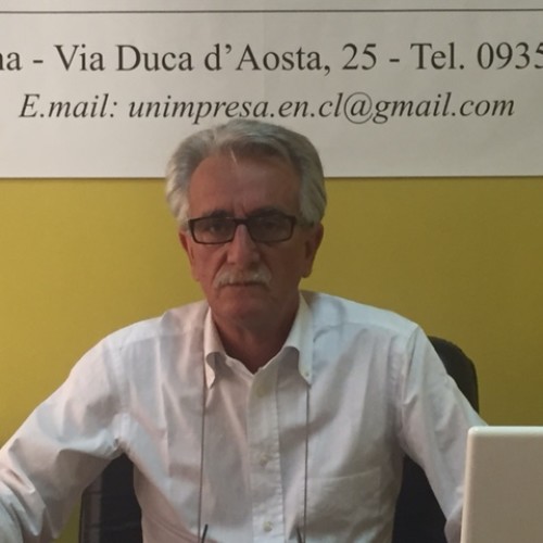 Istituzione catasto energetico. Il presidente di Unimpresa, Totò Puglisi: “Ancora ritardi e danni del governo Crocetta”