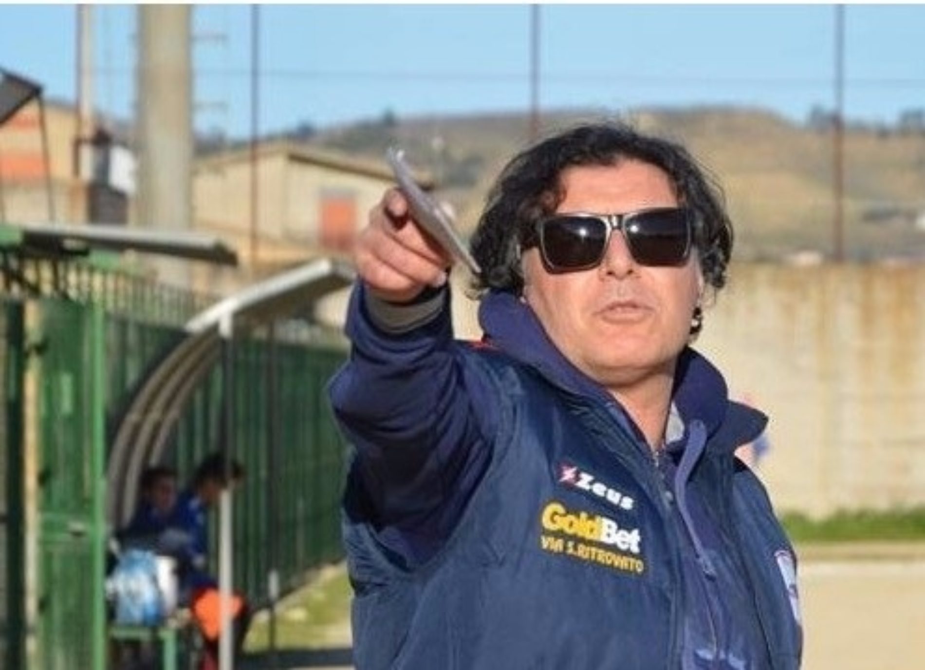 La Barrese affronta al comunale il Ragusa Calcio alle ore 15