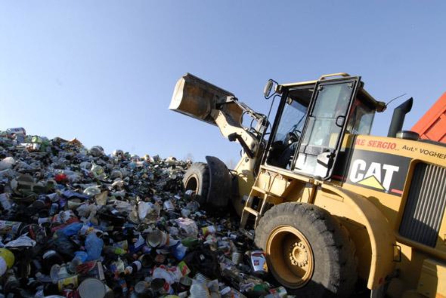 Il comune affiderà il servizio di raccolta e smaltimento rifiuti ad una ditta esterna