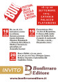 volantino invito eventi INVITO