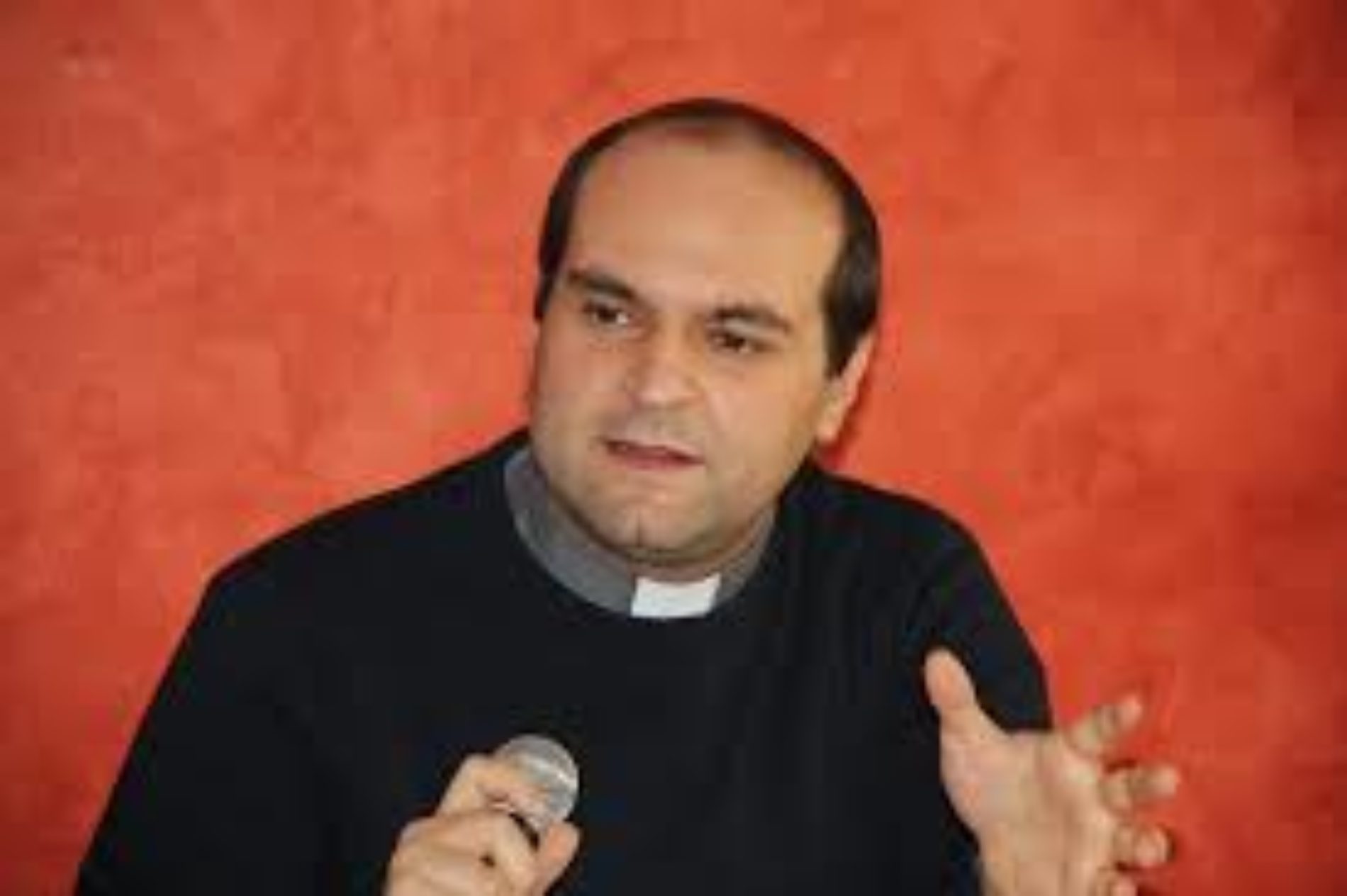Don Luca Crapanzano nominato direttore diocesano del centro vocazioni