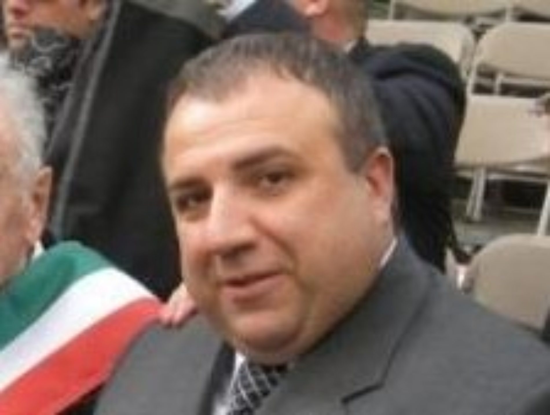 Deceduto l’ex consigliere provinciale Giuseppe Regalbuto