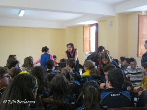 libriamoci biblioteca comunale 3