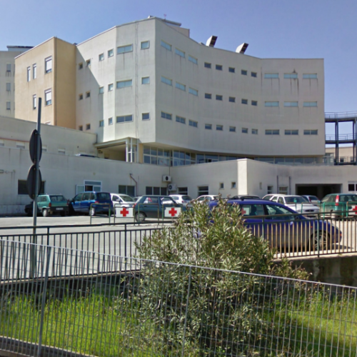 ASP Enna. Centro Diurno Alzheimer a piazza Armerina