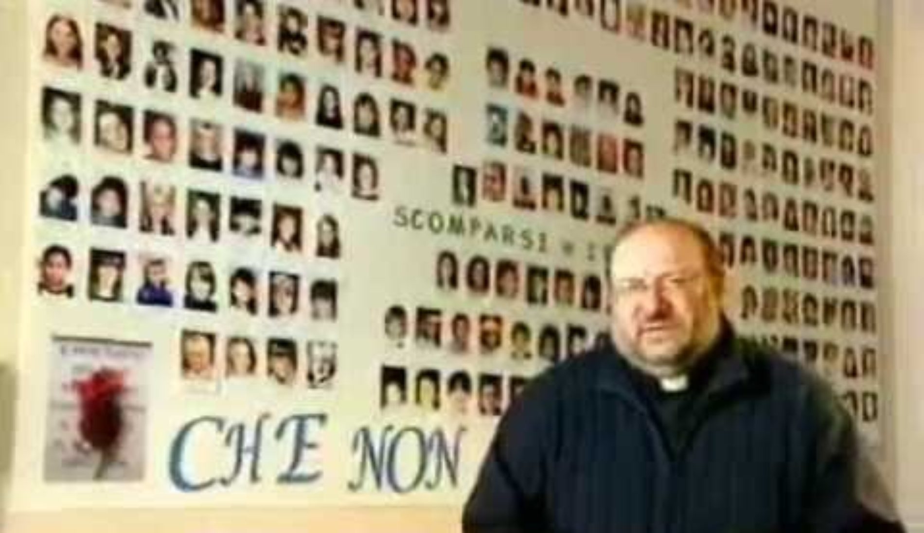 Lecce – 16enne scomparsa, Don di Noto (meter): “Sgomento e tristezza. non dovrebbe accadere tra i giovani questa violenza”.