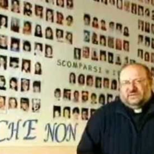 PEDOFILIA/ DON DI NOTO: BENE CELEBRARE LA GIORNATA SAFER INTERNET DAY.