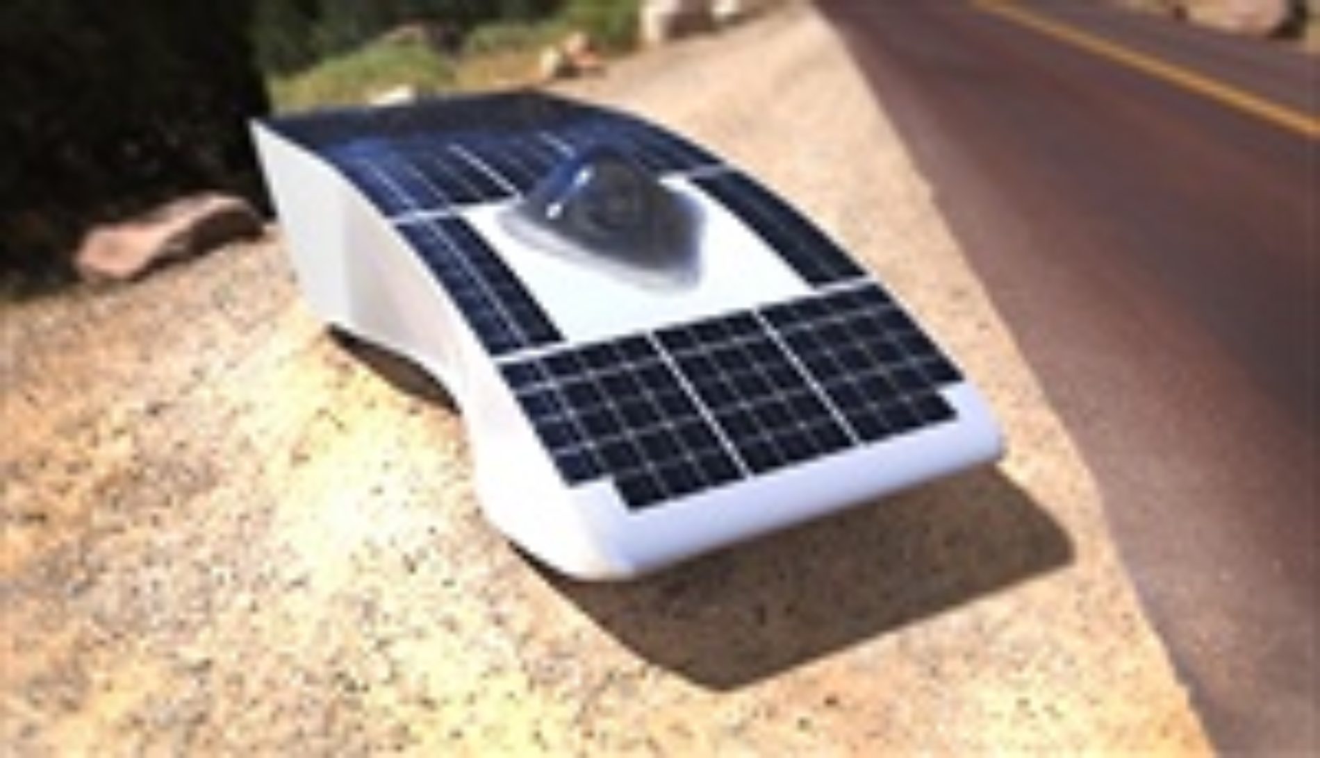 Archimede, scende in pista a Pergusa l’auto solare progettata e realizzata in Sicilia