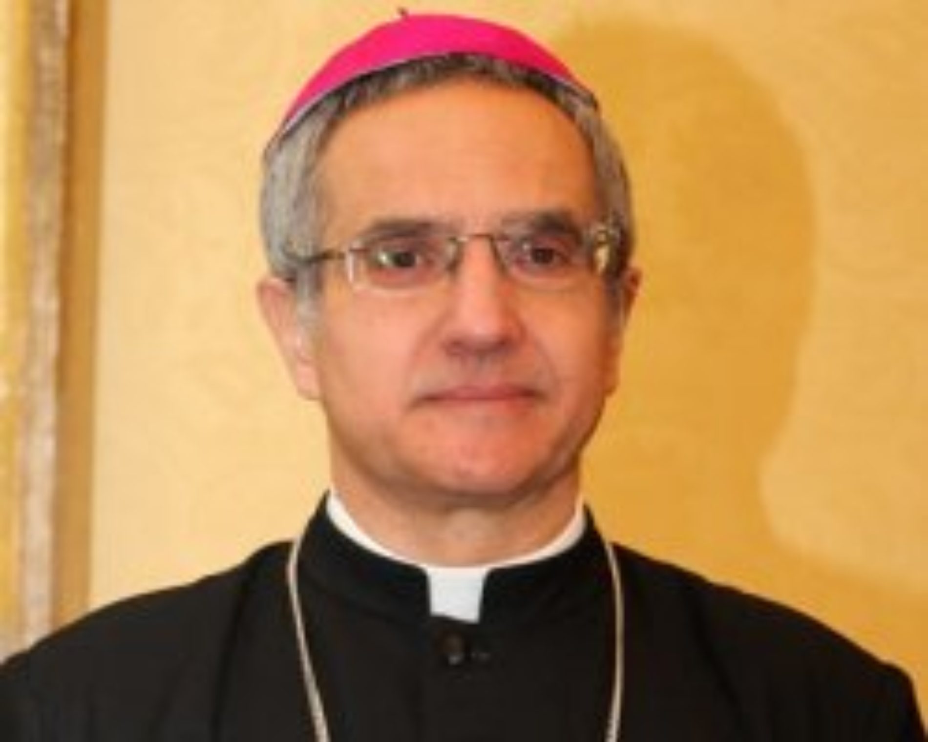 PIAZZA ARMERINA.  Lettera del vescovo della diocesi armerina “Al Popolo Santo di Dio”.