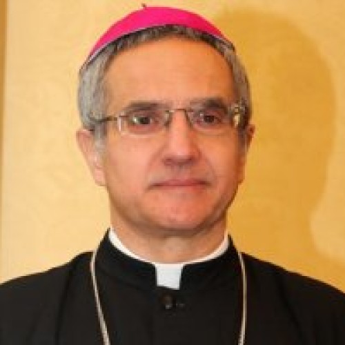 Barrafranca. Il Vescovo Gisana in chiesa Madre presiede celebrazione in occasione della 21 giornata mondiale della vita Consacrata