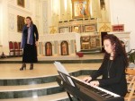 coro concerto chiesa madonna della stella 1