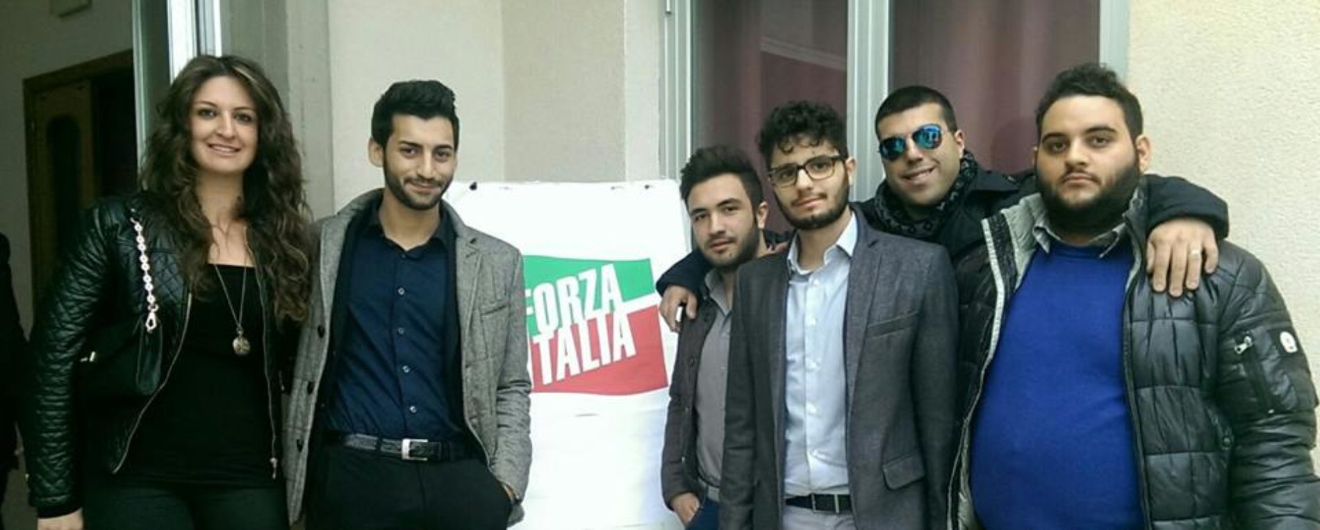 Giovani di Forza Italia Enna: ” Adesso sta al partito costruire un’ alternativa politica”.