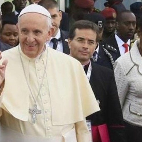 Papa Francesco incontra l’Ucsi. L’udienza in diretta tv lunedì 23 settembre alle 12