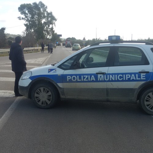 Convenzione sulla pulizia del manto stradale dopo gli incidenti a costo zero per l’amministrazione