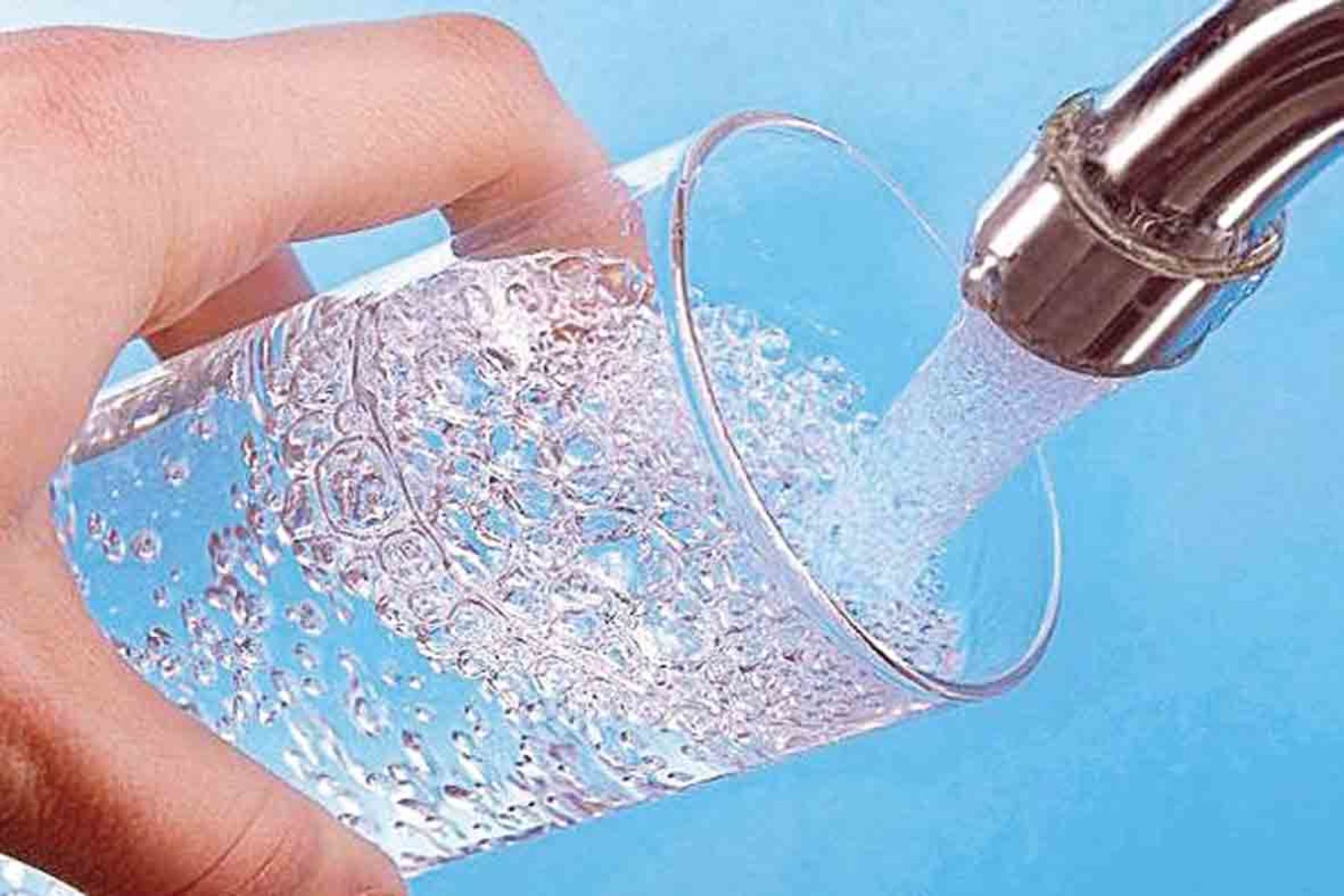 PIETRAPERZIA. Acqua torbida e quindi non potabile. Divieto di utilizzo per il consumo umano.