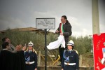 Sandro Bernunzo Intitolazione strada 2