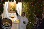 NOVENA e PRESEPE VIVENTE 2015