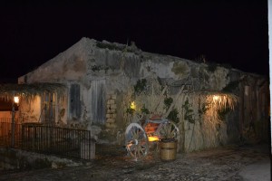 NOVENA e PRESEPE VIVENTE 2015