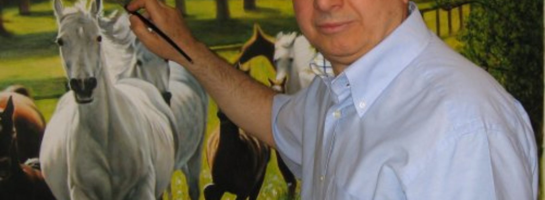 Il barrese Gaetano Vicari riceverà il premio “Uomo dell’ Anno 2016”