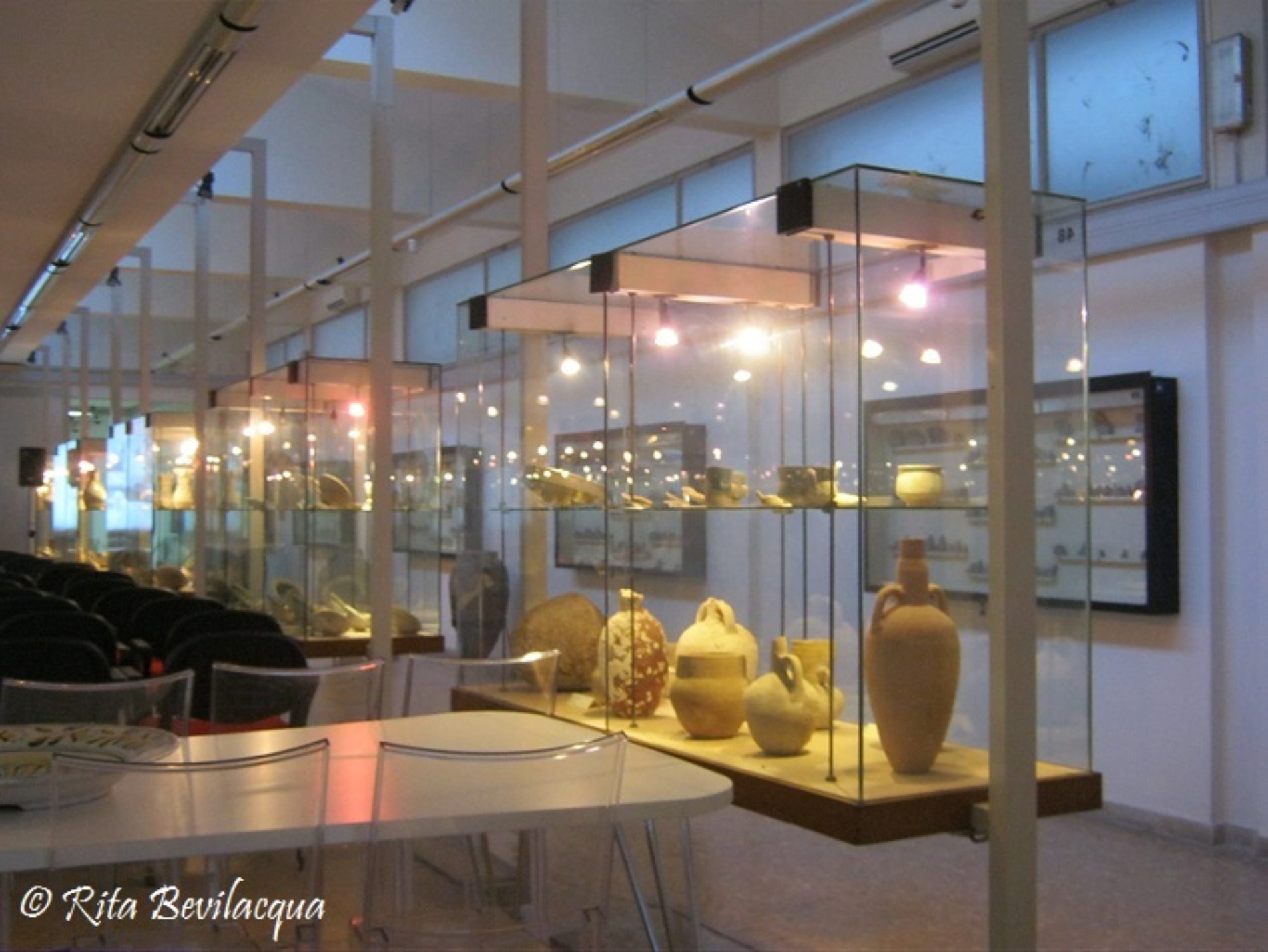 Museo Regionale della Ceramica- Caltagirone
