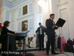 Concerto di Natale Erald Stellino 2015