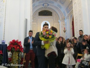 Concerto di Natale Erald Stellino 2015