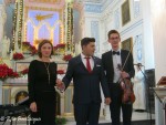 Concerto di Natale Erald Stellino 2015