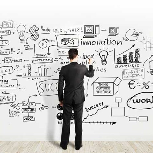 Da startup a scale up. Le sfide di oggi.