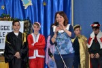 Recita PROCESSO AL NATALE Verga 2015