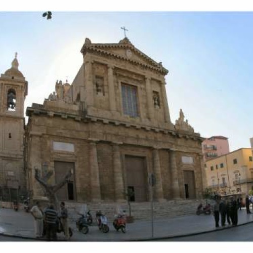 Evangelizzazione di strada a Gela organizzato dal Seminario di Piazza Armerina