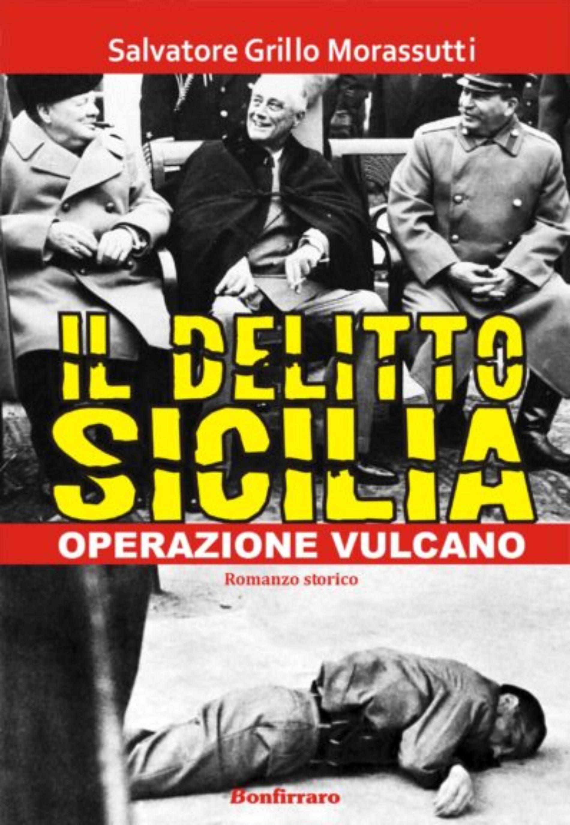 “Il Delitto Sicilia”… Chi ha ucciso l’Isola?