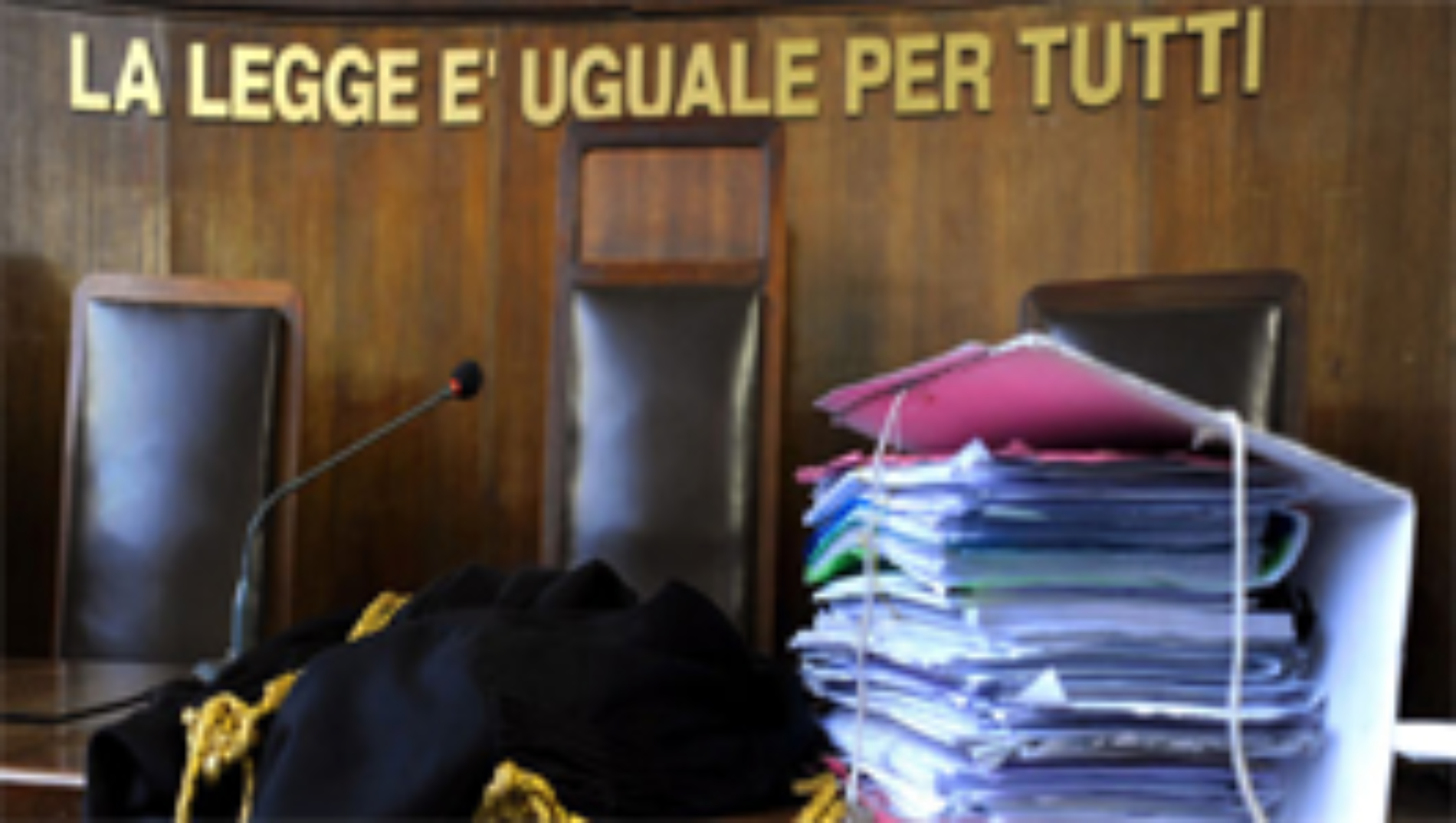 Omicidio di Giuseppe Nicolosi, condanna definitiva all’ergastolo per Giuseppe tambè