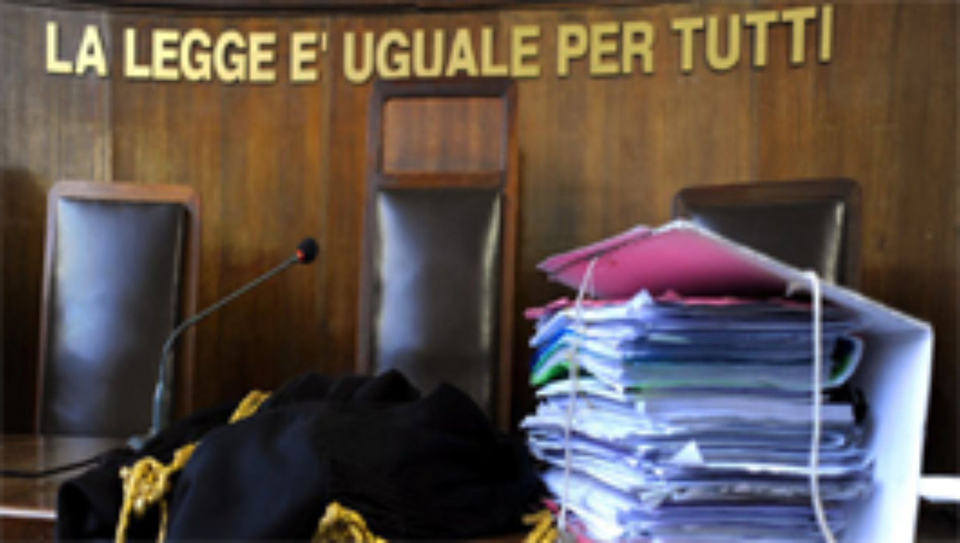 BARRAFRANCA. Operazione  “Fire”: assolto Alessandro Romano in  abbreviato dinnanzi  al Gip di Enna.