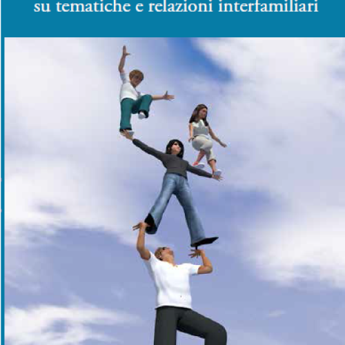 Famiglie equilibriste, il libro di Rosario Colianni, su tematiche e relazioni interfamiliari