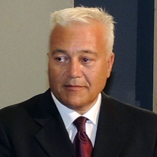 Domenico Interdonato è il presidente regionale dell’ Unione cattolica stampa italiana
