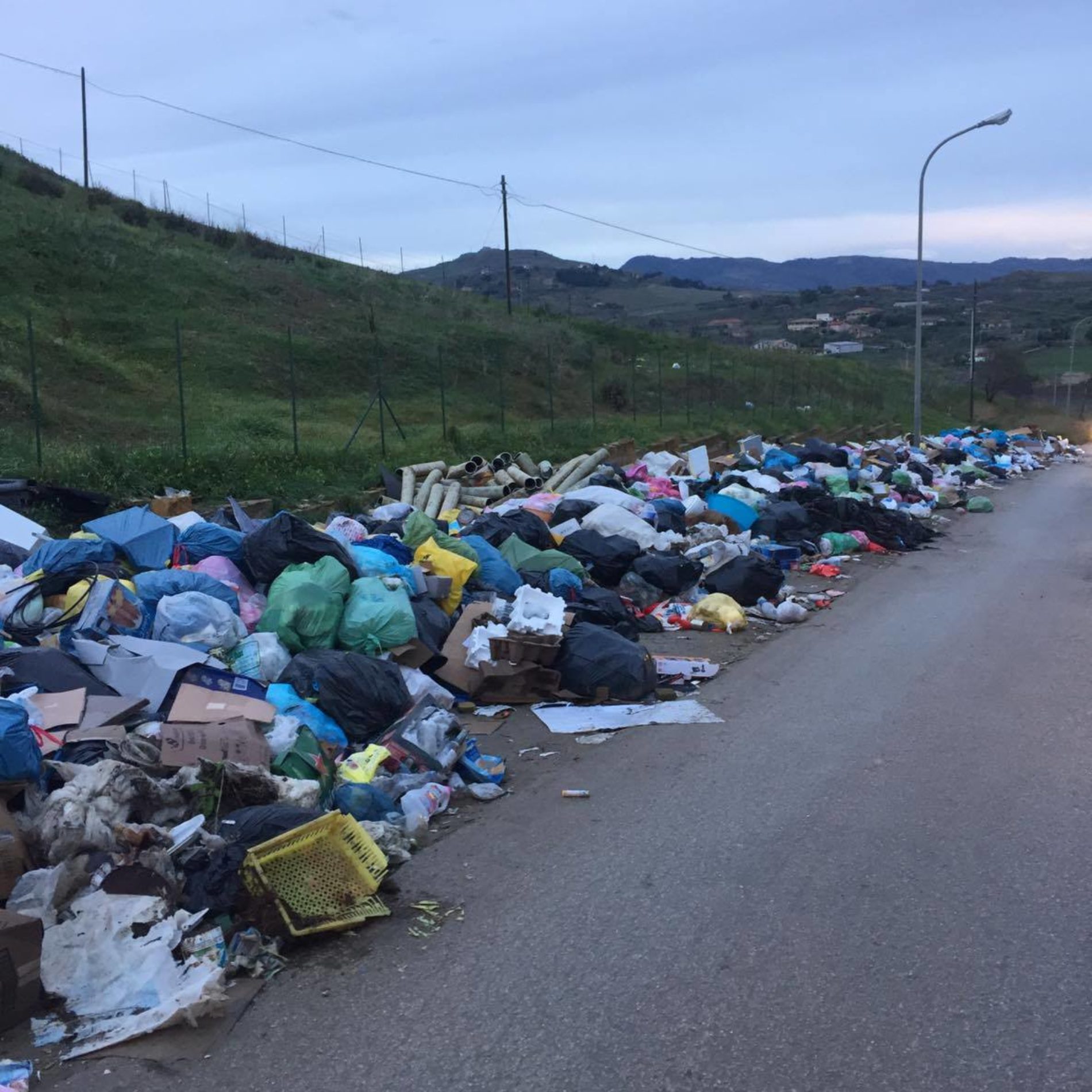 Approvato all’unanimità in consiglio comunale il regolamento sulla raccolta rifiuti e differenziata