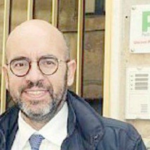 Angelo Argento, della direzione del Pd nazionale, interviene sul futuro di Enna: “Combattere la visione di un partito che si fa Stato, Padre e Padrone”