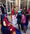 Mostra "I vestiti della VASACRA" 29 feb-05 marzo 2016