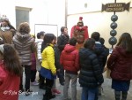 Mostra "I vestiti della VASACRA" 29 feb-05 marzo 2016