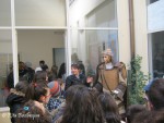 Mostra "I vestiti della VASACRA" 29 feb-05 marzo 2016