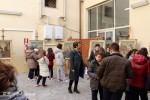 Mostra della Via Crucis Vaccaro 2016