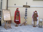 Mostra "I vestiti della VASACRA" 29 feb-05 marzo 2016