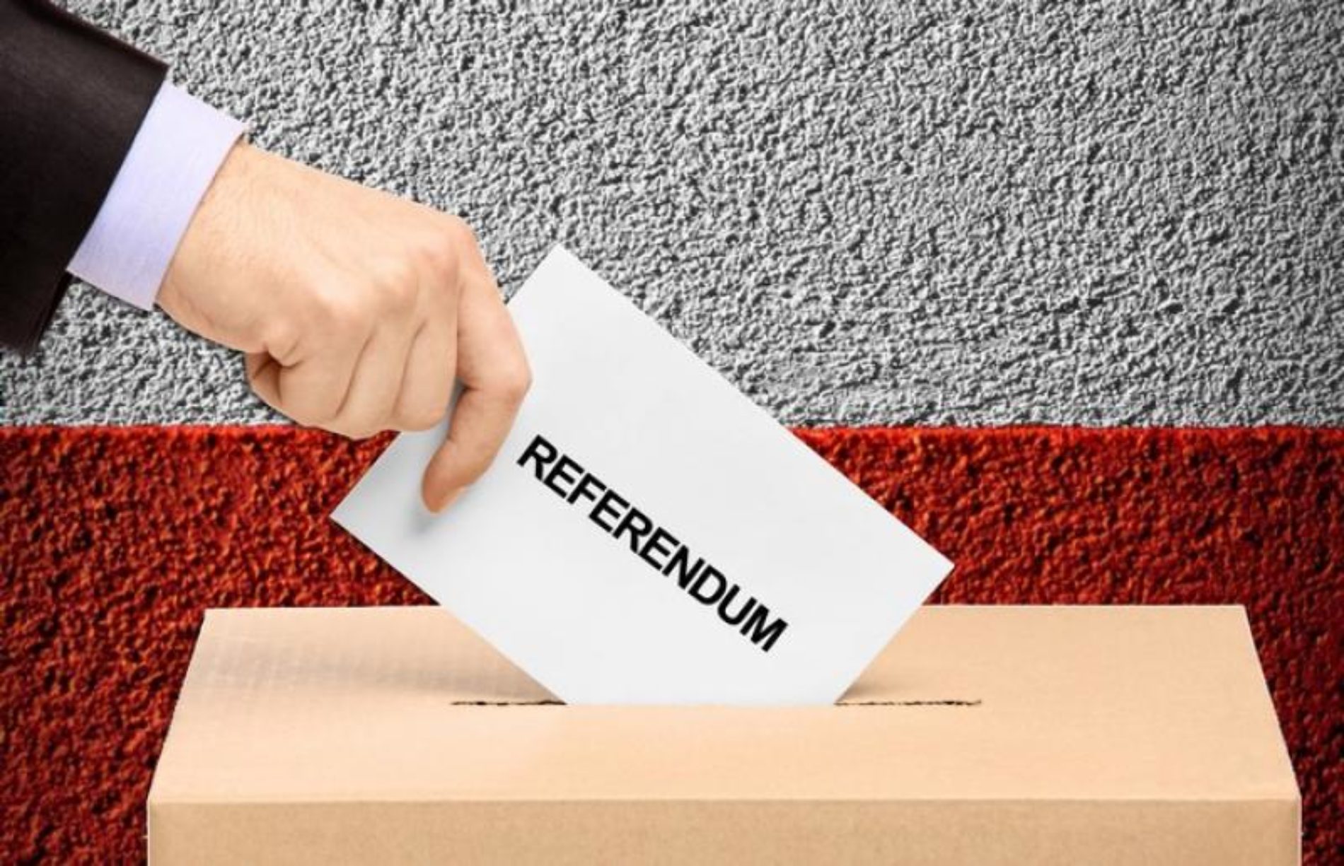 Referendum Abrogativi del 12 giugno 2022
