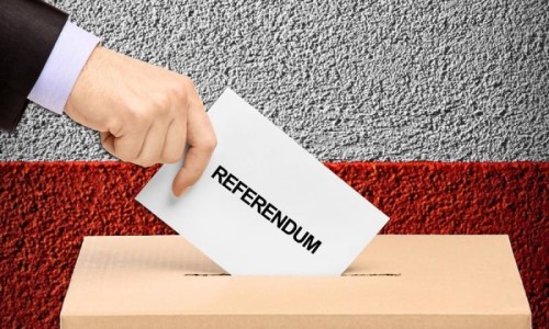 Referendum Abrogativi del 12 giugno 2022